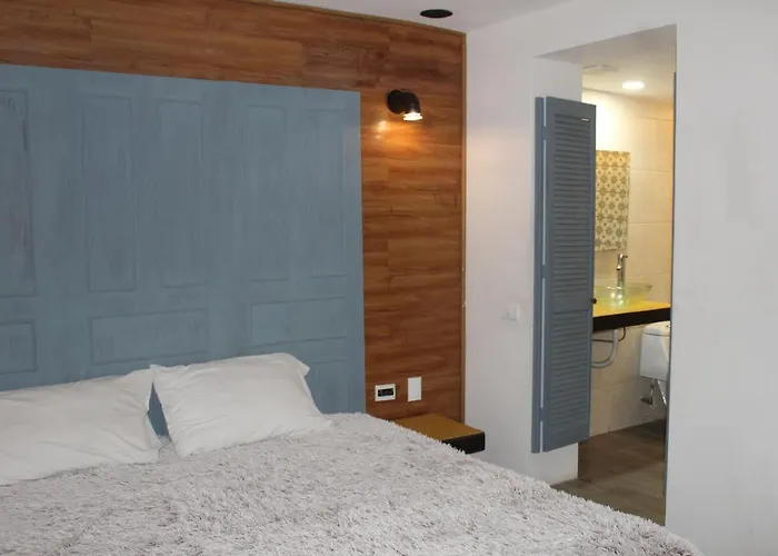 Plaza Allende Hotel